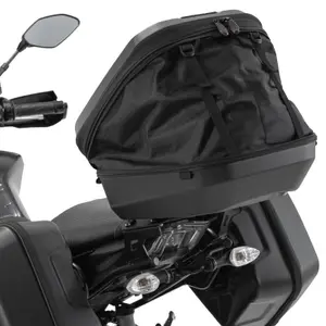 Topcase-System SW-Motech Urban ABS Multistrada 1200 Enduro/950/1260/V2. image-1