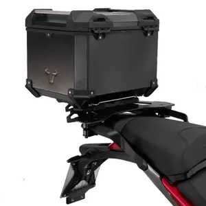 Système top case SW-Motech Trax ADV Multistrada 1200 Enduro/950/1260/V2. image-2