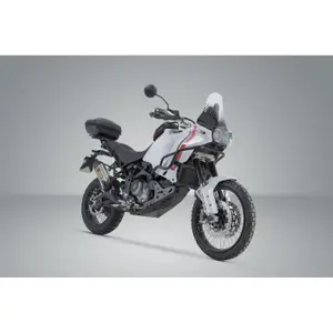 Topkasse-system SW-Motech Urban ABS Ducati DesertX (22-). image-2