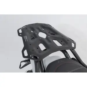 Topkasse-system SW-Motech Urban ABS Ducati DesertX (22-). image-3