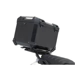 Top case system SW-Motech Trax ADV Ducati DesertX (22-). image-1