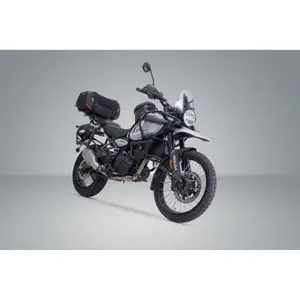 Motorcycle luggage kit SW-Motech Royal Enfield Himalayan 450 image-2