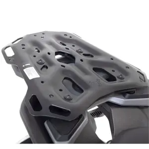 Luggage rack SW-Motech Adventure-Rack Royal Enfield Himalayan 450 2023 image-2