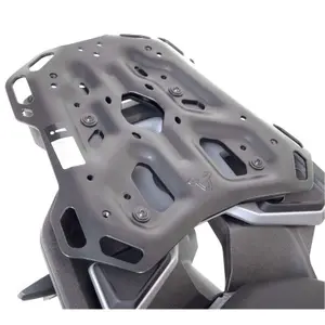 Motorcycle top case support SW-Motech Trax ADV Royal Enfield Himalayan 450 2023 image-3