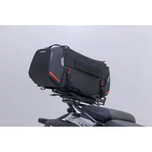 Motorcycle luggage kit SW-Motech Royal Enfield Himalayan 450 image-1