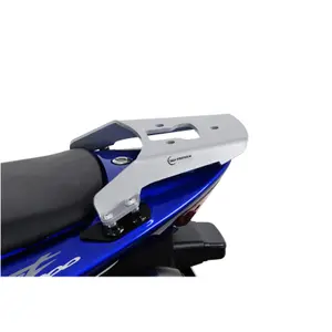 Υποστήριξη επάνω θήκης ALU-RACK SW-Motech Honda CB 900 (02-07). image-1