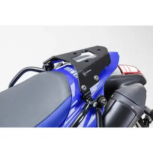 Support top case ALU-RACK SW-Motech Yamaha XT 660 X / R (04-). image-0