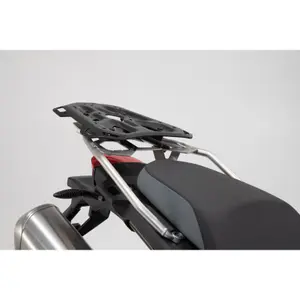 Gepäckträger adventure-rack SW-Motech Bmw F 750/850 GS (18-).Pour rack acier inoxyda. image-1