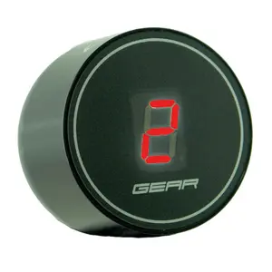 Indicador de velocidad GPT Universale GI 8001 image-0