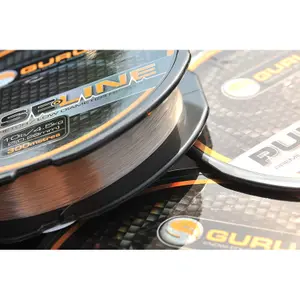 Γραμμή Guru Nylon Pulse Line (0,28mm – 300m) image-0