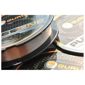 Γραμμή Guru Nylon Pulse Line (0,21mm – 300m) image-1