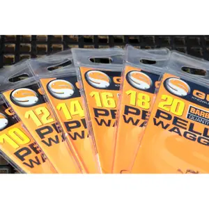 Άγκιστρο Guru Pellet Waggler image-4