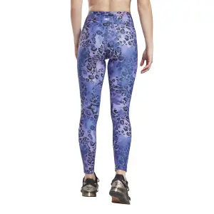 Legging femme Reebok Modern Safari Lux Bold image-4