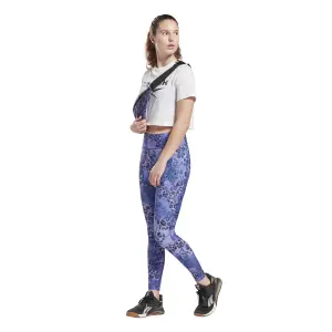 Legging femme Reebok Modern Safari Lux Bold image-5