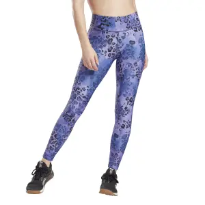 Legging femme Reebok Modern Safari Lux Bold image-2