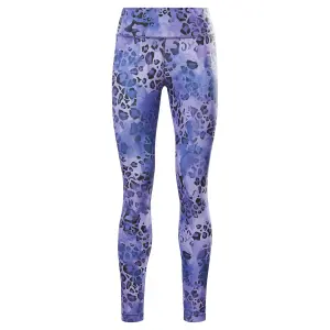 Legging femme Reebok Modern Safari Lux Bold image-1