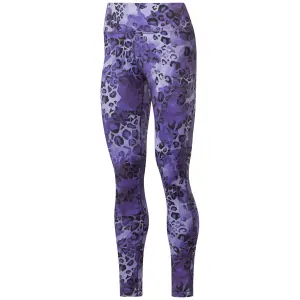 Legging femme Reebok Modern Safari Lux Bold image-0