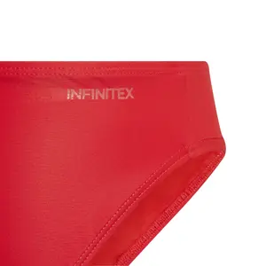 Bikini per bambini adidas 3-Bandes image-3
