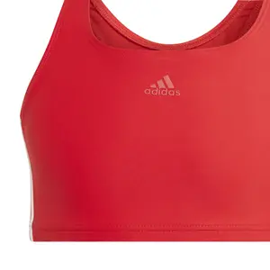 Bikini per bambini adidas 3-Bandes image-4