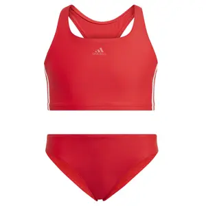 Bikini per bambini adidas 3-Bandes image-0