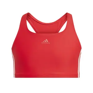Bikini per bambini adidas 3-Bandes image-6