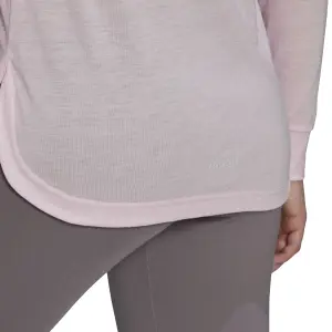 Camiseta de manga larga para mujer adidas U-4-U image-0
