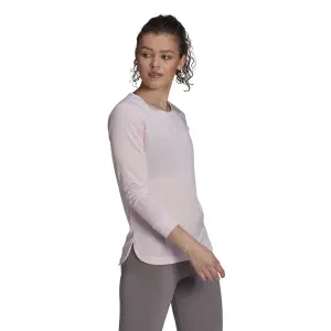 Camiseta de manga larga para mujer adidas U-4-U image-5