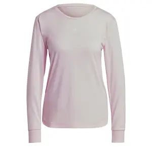 T-shirt manches longues femme adidas U-4-U image-0