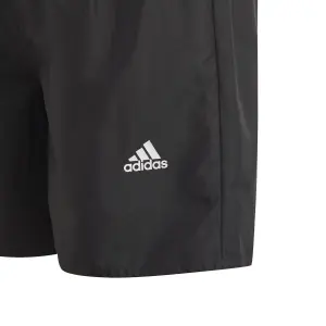 Pantalón corto para niños adidas Badge of Sport image-2