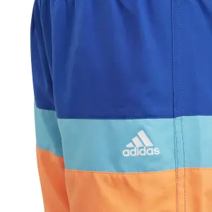 Pantaloncini per bambini adidas Colorblock image-2