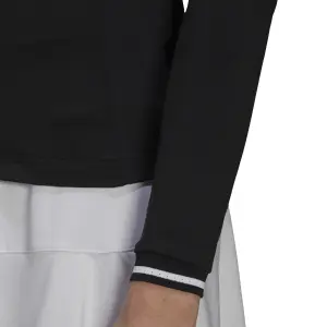 Långärmad T-shirt för kvinnor adidas Tennis Freelift Heat Ready image-6