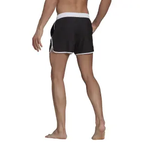 Pantaloncini da bagno adidas Very Length Split image-2