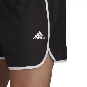 Pantaloncini da bagno adidas Very Length Split image-5
