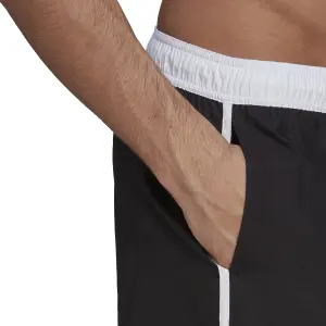 Pantaloncini da bagno adidas Very Length Split image-4