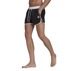 Pantaloncini da bagno adidas Very Length Split image-1