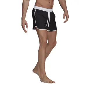 Pantaloncini da bagno adidas Very Length Split image-3