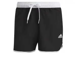 Pantaloncini da bagno adidas Very Length Split image-0