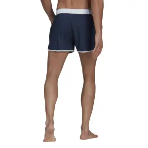 Pantaloncini da bagno adidas Very Length Split image-3