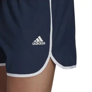 Pantaloncini da bagno adidas Very Length Split image-5