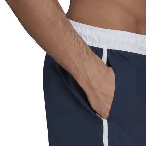 Pantaloncini da bagno adidas Very Length Split image-4