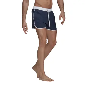 Pantaloncini da bagno adidas Very Length Split image-1