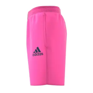 Pantaloncini da bagno adidas Classic Length Solid image-3