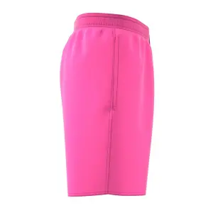 Pantaloncini da bagno adidas Classic Length Solid image-4