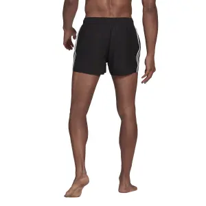 Pantaloncini da bagno adidas Very Length Classic 3 strisce image-2