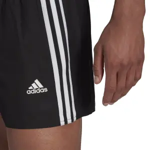 Pantaloncini da bagno adidas Very Length Classic 3 strisce image-5