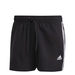 Pantaloncini da bagno adidas Very Length Classic 3 strisce image-1