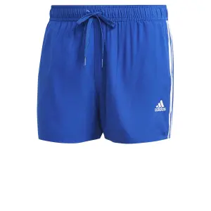 Pantaloncini da bagno adidas Very Length Classic 3 strisce image-0