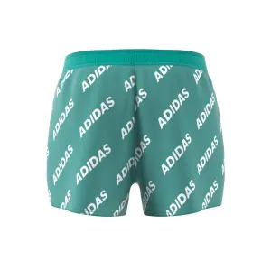 Pantaloncini da bagno adidas Very Length Wording image-1