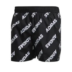 Pantaloncini da bagno adidas Very Length Wording image-0