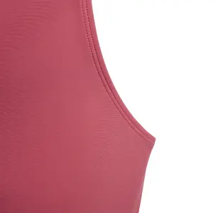Costume da bagno per bambini adidas Badge of Sport image-2